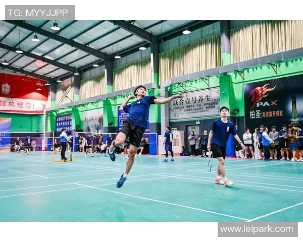 上海羽毛球队引领最新羽毛球意识TOP10榜单展现实力与风采 上海羽毛球队引领最新羽毛球意识TOP10榜单展现实力与风采