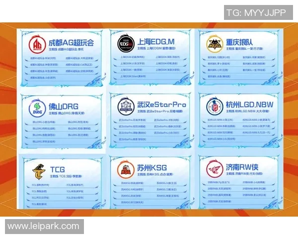 EDG逆袭之路挑战者杯特别报道揭示团队奋战背后的故事与荣耀 EDG逆袭之路挑战者杯特别报道揭示团队奋战背后的故事与荣耀