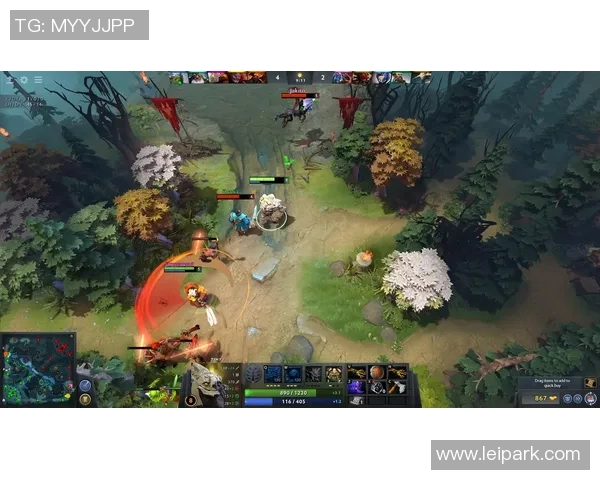 DOTA2战术解析:深入探讨BLG战队的盯防策略与执行技巧 DOTA2战术解析:深入探讨BLG战队的盯防策略与执行技巧